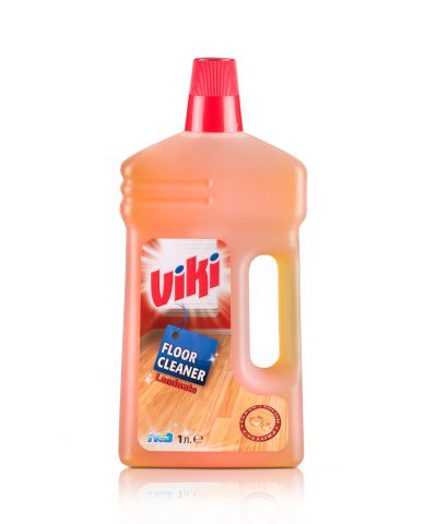 Viki Floor Cleaner Laminate