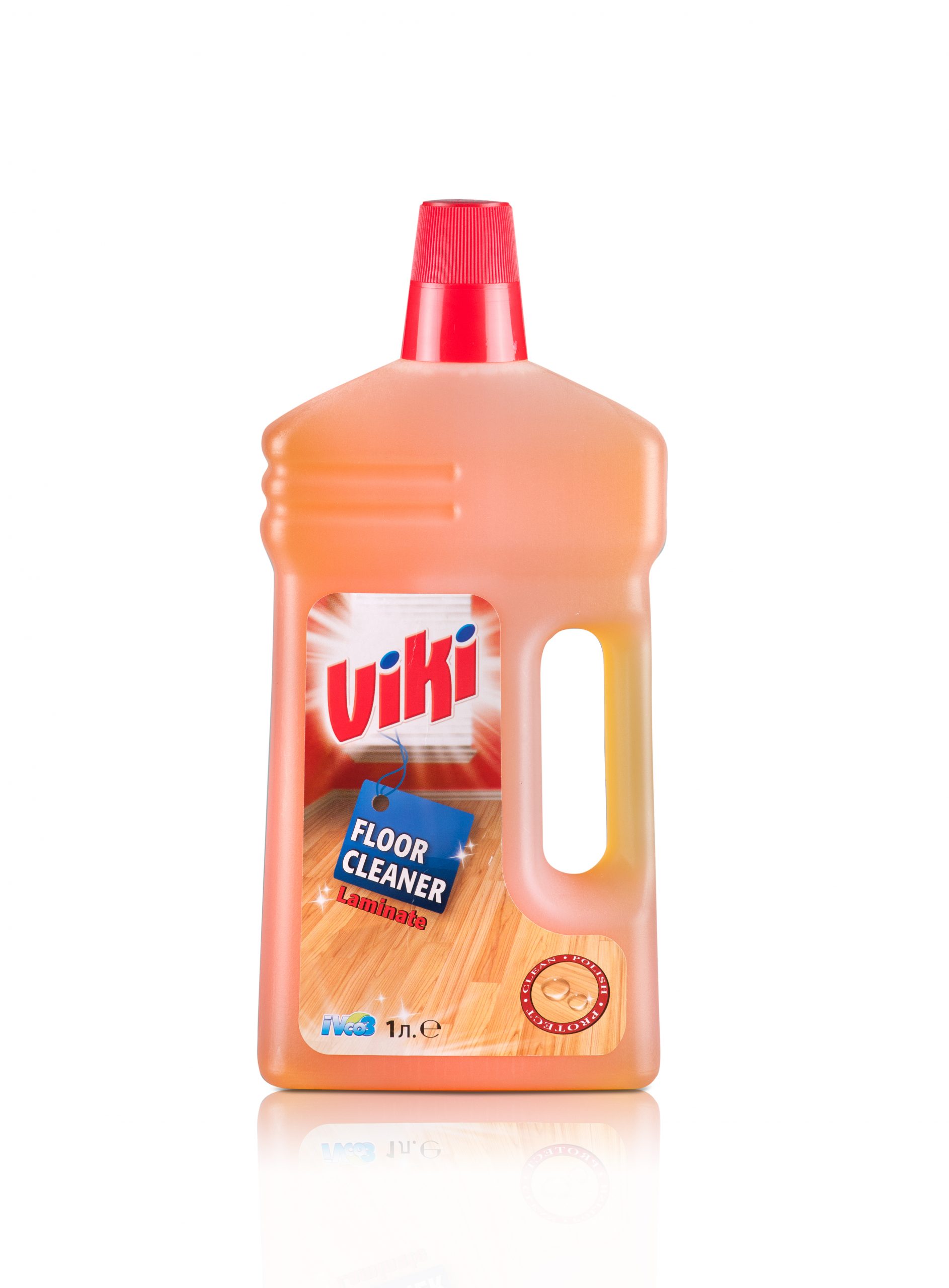 Viki Floor Cleaner Laminate