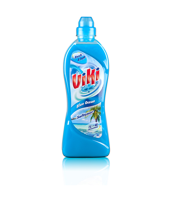 Viki Softener Blue Ocean