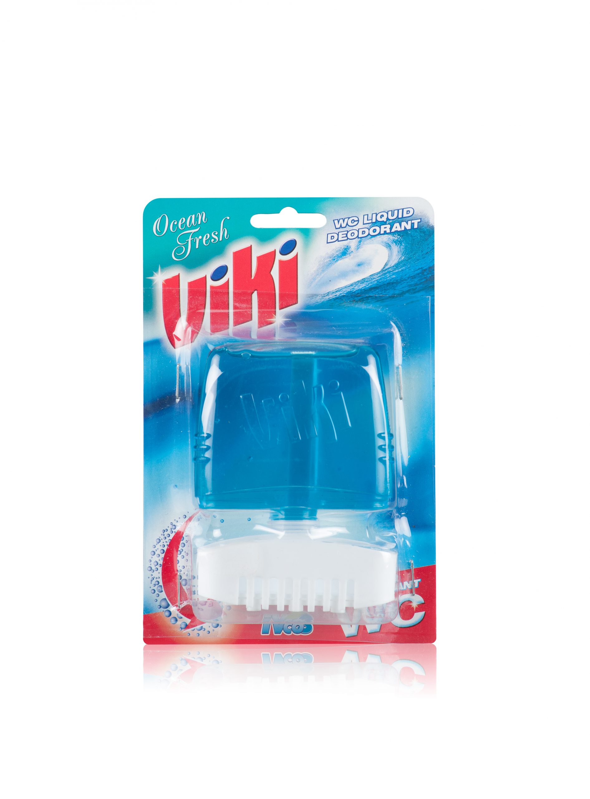 Viki Fresh WC Deodorant