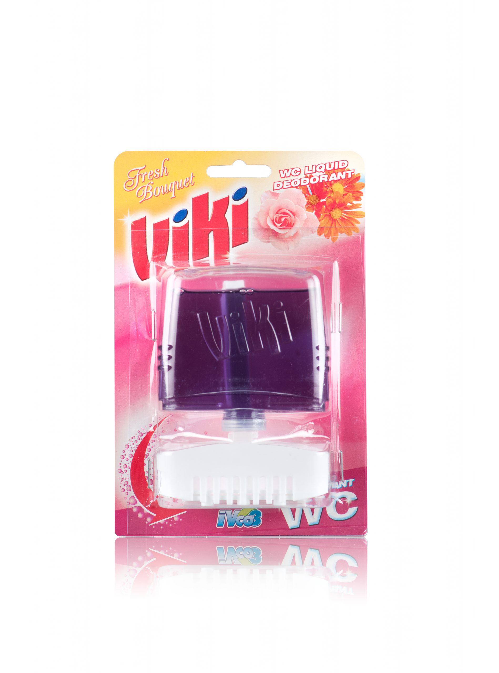 Viki Fresh WC Deodorant