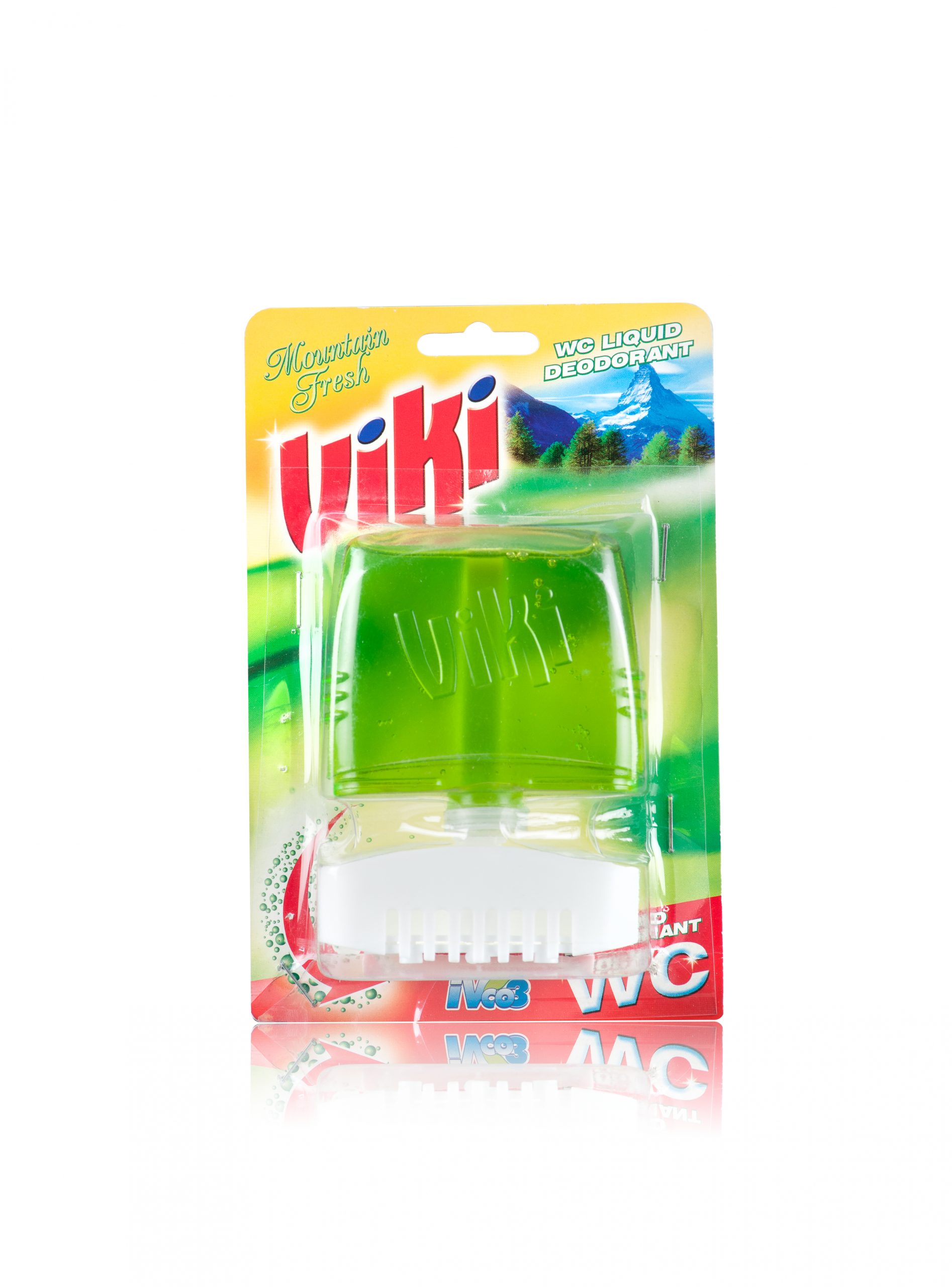 Viki Fresh WC Deodorant Mountain Fresh