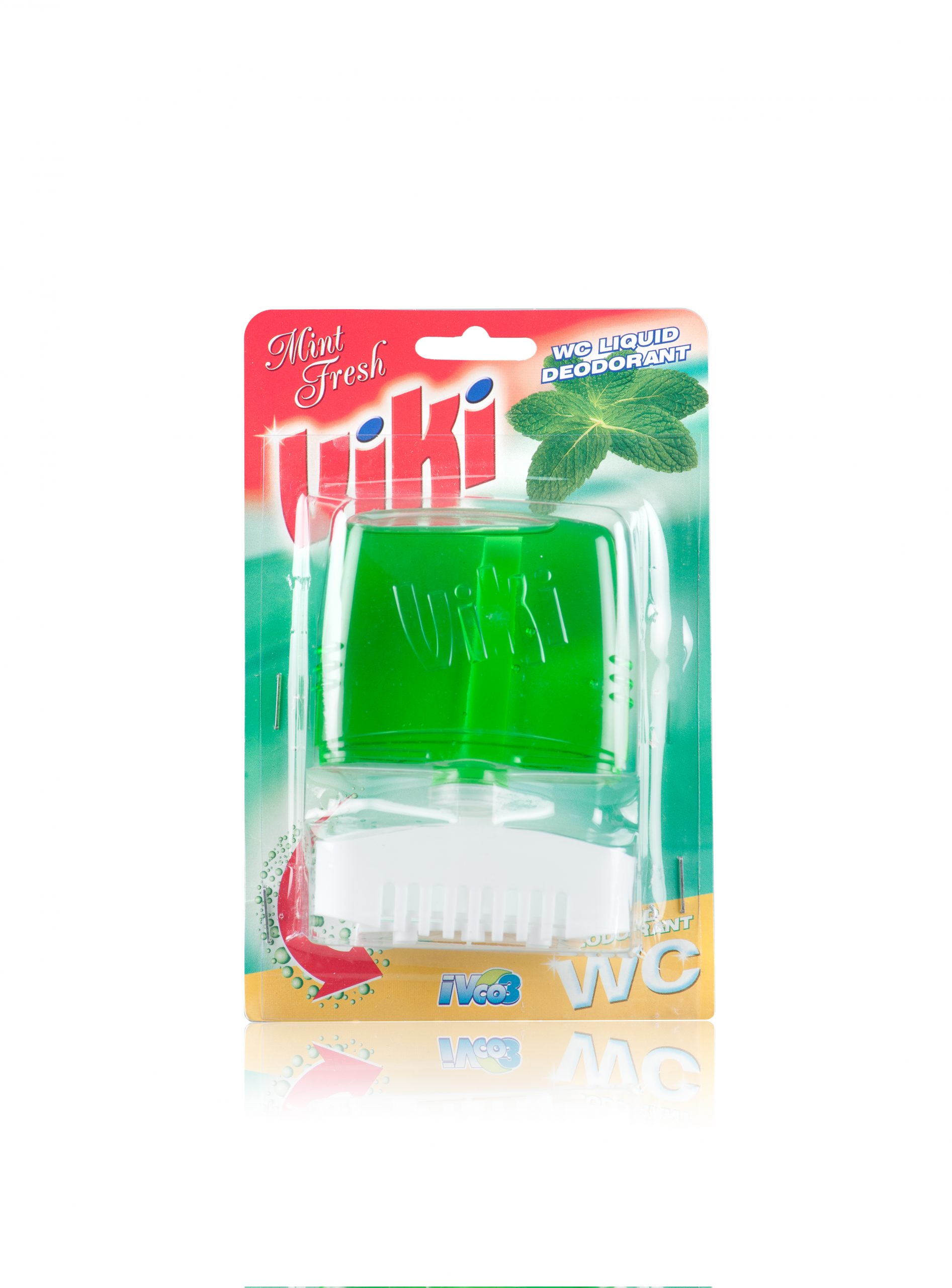 Viki Fresh WC Deodorant Mint Fresh