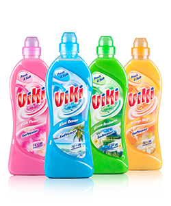 Viki Softener 1L