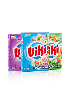 Viki Washing Powder Handwash