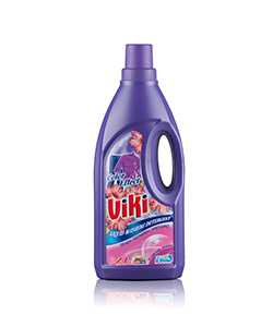 Viki Color Effect 2L